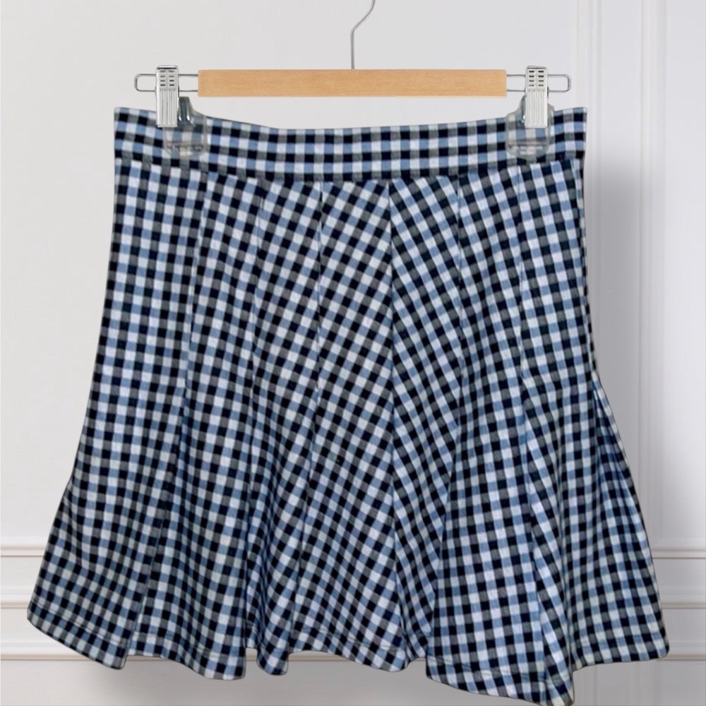 🌼FREE PEOPLE HONEY PLEATED MINI SKIRT